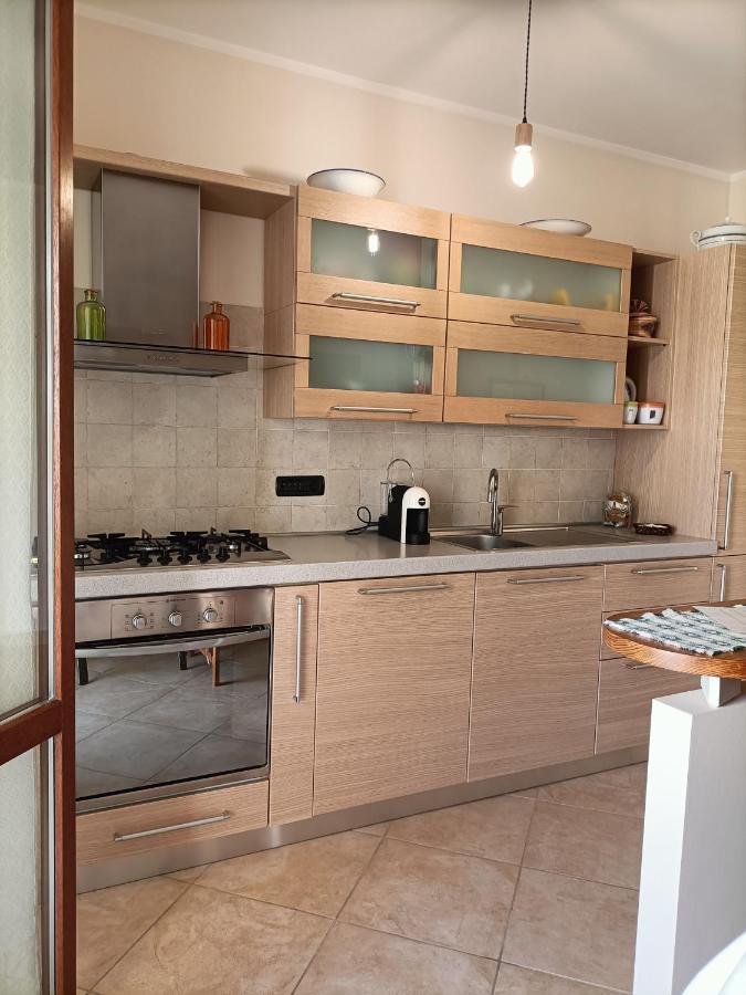 Apartment Centro อาลเกโร ภายนอก รูปภาพ